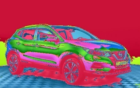 Nissan Qashqai, 2019 год, 2 290 000 рублей, 3 фотография
