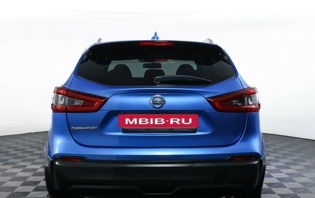 Nissan Qashqai, 2019 год, 2 290 000 рублей, 6 фотография