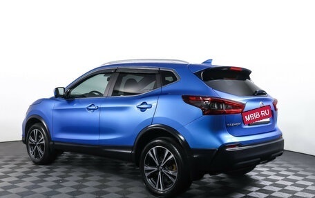 Nissan Qashqai, 2019 год, 2 290 000 рублей, 7 фотография