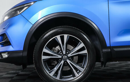 Nissan Qashqai, 2019 год, 2 290 000 рублей, 24 фотография