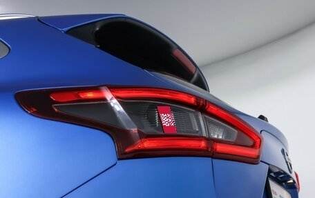 Nissan Qashqai, 2019 год, 2 290 000 рублей, 21 фотография