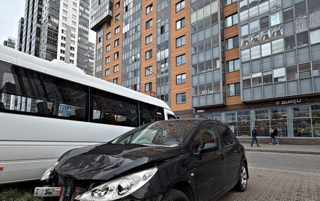 Peugeot 307 I, 2006 год, 165 000 рублей, 2 фотография