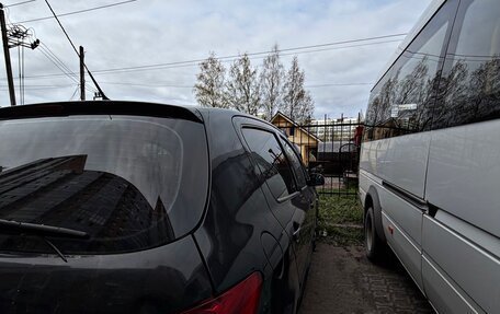 Peugeot 307 I, 2006 год, 165 000 рублей, 3 фотография