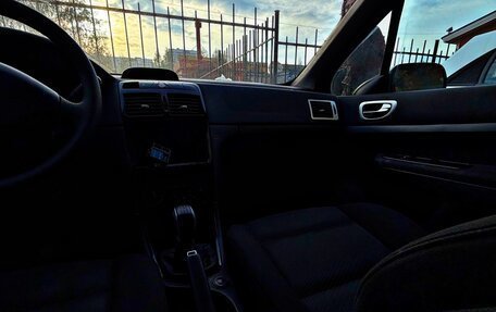 Peugeot 307 I, 2006 год, 165 000 рублей, 8 фотография