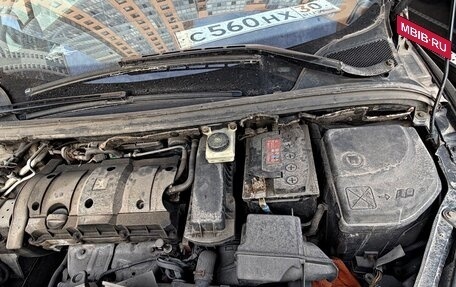 Peugeot 307 I, 2006 год, 165 000 рублей, 13 фотография