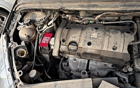 Peugeot 307 I, 2006 год, 165 000 рублей, 12 фотография