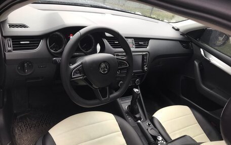 Skoda Octavia, 2016 год, 1 200 000 рублей, 6 фотография