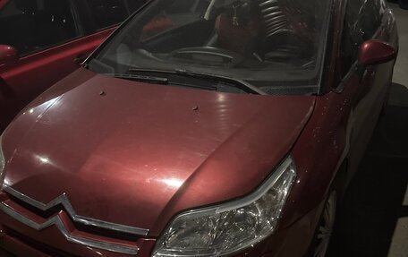 Citroen C4 II рестайлинг, 2006 год, 250 000 рублей, 3 фотография