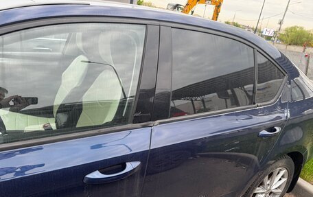 Skoda Octavia, 2016 год, 1 200 000 рублей, 12 фотография