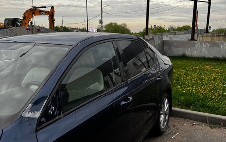 Skoda Octavia, 2016 год, 1 200 000 рублей, 11 фотография