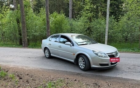 Opel Vectra C рестайлинг, 2007 год, 290 000 рублей, 2 фотография