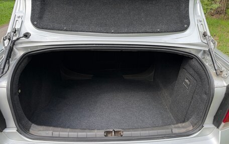 Opel Vectra C рестайлинг, 2007 год, 290 000 рублей, 7 фотография