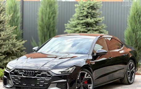 Audi A7, 2026 год, 6 850 000 рублей, 2 фотография