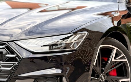 Audi A7, 2026 год, 6 850 000 рублей, 5 фотография