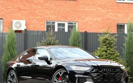 Audi A7, 2026 год, 6 850 000 рублей, 9 фотография