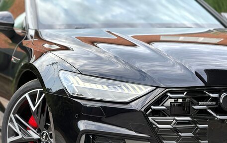Audi A7, 2026 год, 6 850 000 рублей, 7 фотография