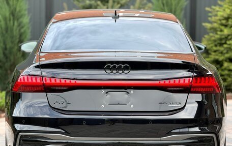 Audi A7, 2026 год, 6 850 000 рублей, 11 фотография
