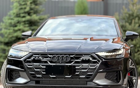 Audi A7, 2026 год, 6 850 000 рублей, 6 фотография