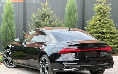 Audi A7, 2026 год, 6 850 000 рублей, 12 фотография