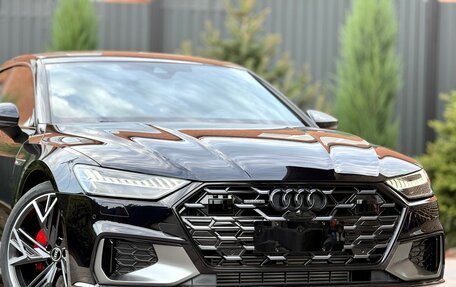 Audi A7, 2026 год, 6 850 000 рублей, 8 фотография