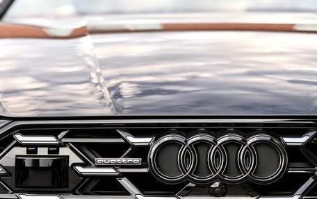 Audi A7, 2026 год, 6 850 000 рублей, 10 фотография