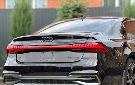 Audi A7, 2026 год, 6 850 000 рублей, 16 фотография