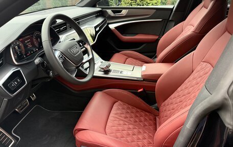 Audi A7, 2026 год, 6 850 000 рублей, 25 фотография