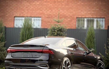 Audi A7, 2026 год, 6 850 000 рублей, 18 фотография