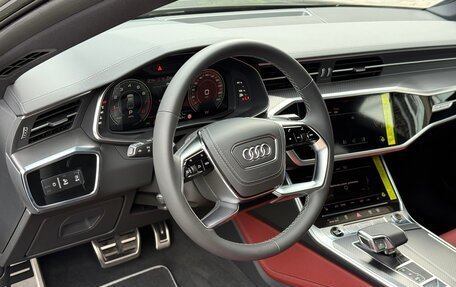 Audi A7, 2026 год, 6 850 000 рублей, 20 фотография