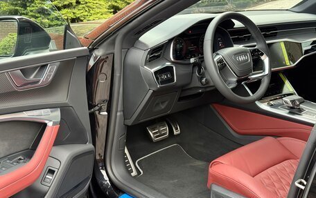 Audi A7, 2026 год, 6 850 000 рублей, 19 фотография