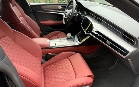 Audi A7, 2026 год, 6 850 000 рублей, 28 фотография