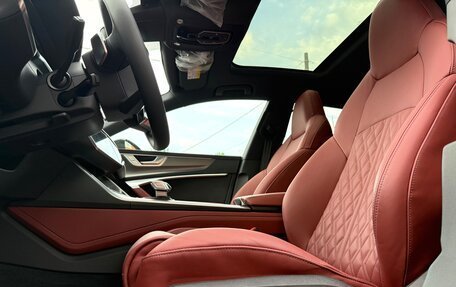 Audi A7, 2026 год, 6 850 000 рублей, 26 фотография