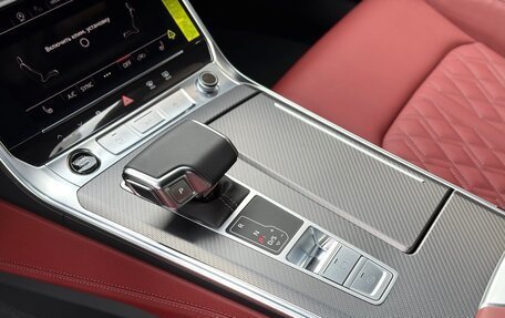 Audi A7, 2026 год, 6 850 000 рублей, 23 фотография