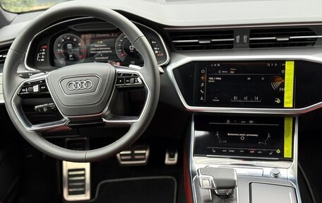Audi A7, 2026 год, 6 850 000 рублей, 24 фотография
