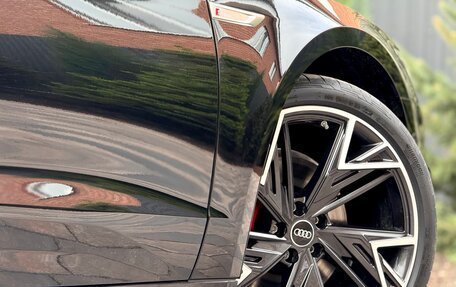 Audi A7, 2026 год, 6 850 000 рублей, 17 фотография
