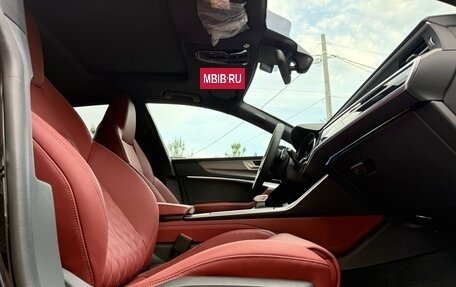 Audi A7, 2026 год, 6 850 000 рублей, 29 фотография
