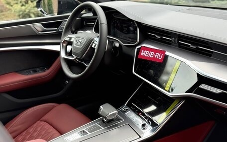 Audi A7, 2026 год, 6 850 000 рублей, 27 фотография