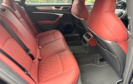Audi A7, 2026 год, 6 850 000 рублей, 31 фотография