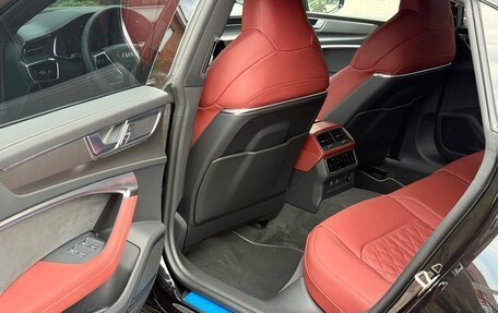 Audi A7, 2026 год, 6 850 000 рублей, 33 фотография