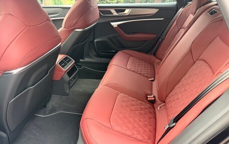 Audi A7, 2026 год, 6 850 000 рублей, 35 фотография