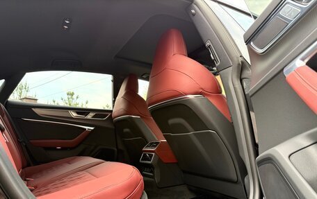 Audi A7, 2026 год, 6 850 000 рублей, 32 фотография