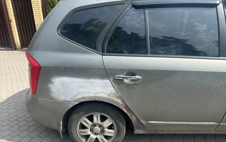 KIA Carens III (RP), 2009 год, 400 000 рублей, 7 фотография