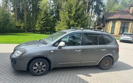 KIA Carens III (RP), 2009 год, 400 000 рублей, 3 фотография