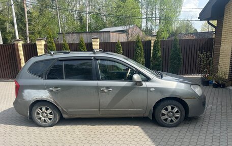KIA Carens III (RP), 2009 год, 400 000 рублей, 4 фотография