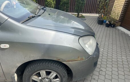 KIA Carens III (RP), 2009 год, 400 000 рублей, 6 фотография
