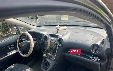 KIA Carens III (RP), 2009 год, 400 000 рублей, 8 фотография