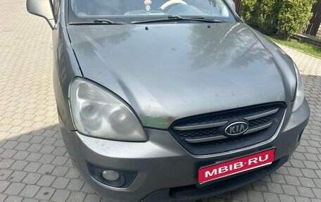 KIA Carens III (RP), 2009 год, 400 000 рублей, 5 фотография