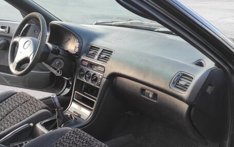 Honda Accord VII рестайлинг, 1993 год, 175 000 рублей, 11 фотография