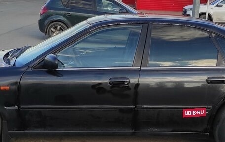 Honda Accord VII рестайлинг, 1993 год, 175 000 рублей, 3 фотография
