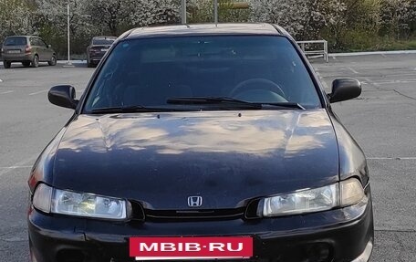 Honda Accord VII рестайлинг, 1993 год, 175 000 рублей, 9 фотография